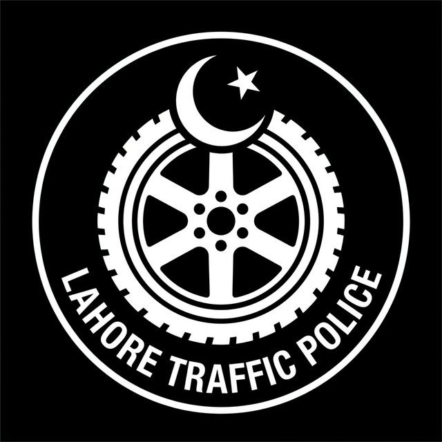 Lahore Traffic Police