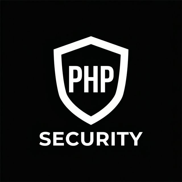 PHP Security