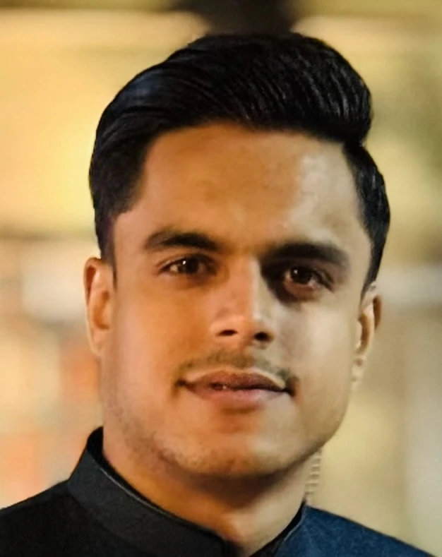 Mohsin Munawar - Reolink Pakistan Sales Expert